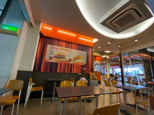 A&W Terminal 2E 9