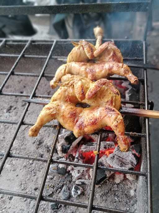 Ayam Bakakak Pasundan 2