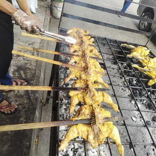 Ayam Bakakak Pasundan 4