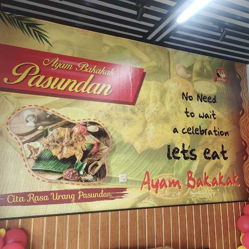 Ayam Bakakak Pasundan 9