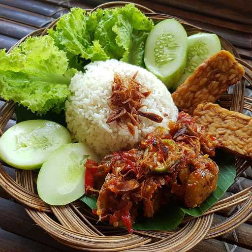 Ayam Bakar Naufal Kalideres 7