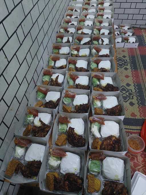 Ayam Bakar Naufal Kalideres 2