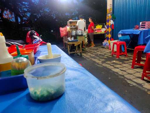 Bakmi Tenda Biru 4