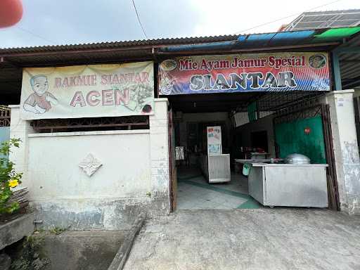 Bakmie Siantar Acen 7