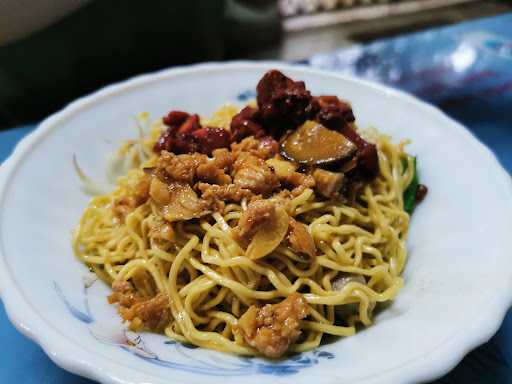 Bakmie Siantar Acen 10