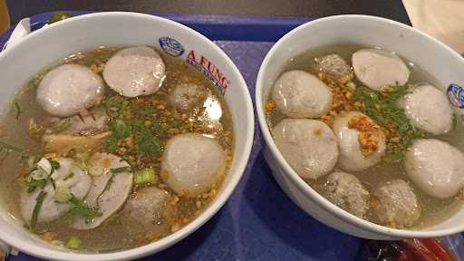 Bakso Afung 3