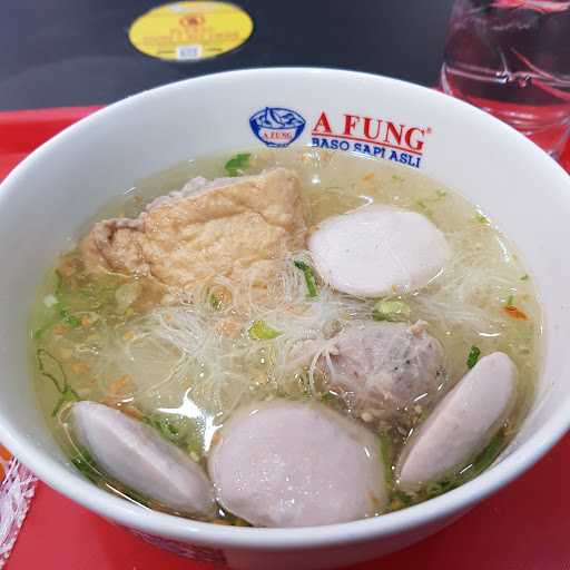 Bakso Afung 5