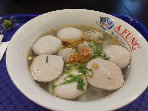 Bakso Afung 2