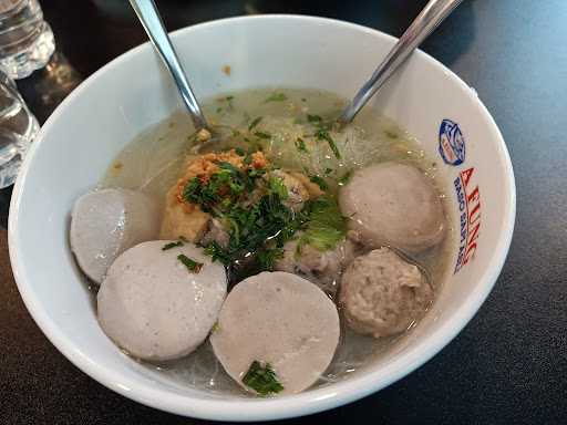 Bakso Afung Keberangkatan Domestik 3