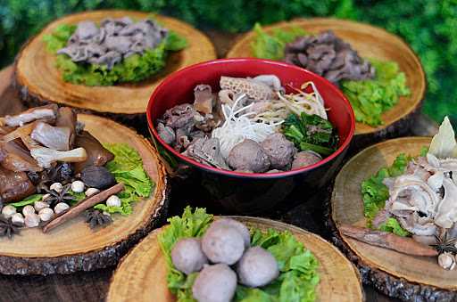 Bakso Beef Capital 2