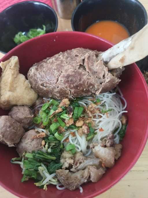 Bakso Beef Capital 5