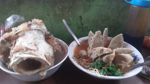 Bakso Cak Kabul Asli Jawa 3