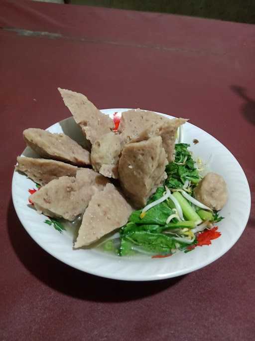 Bakso Cak Kabul Asli Jawa 9