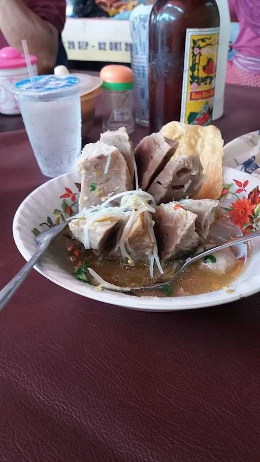 Bakso Cak Kabul Asli Jawa 10