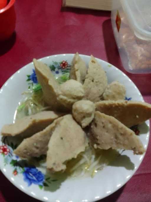 Bakso Cak Kabul Asli Jawa 8