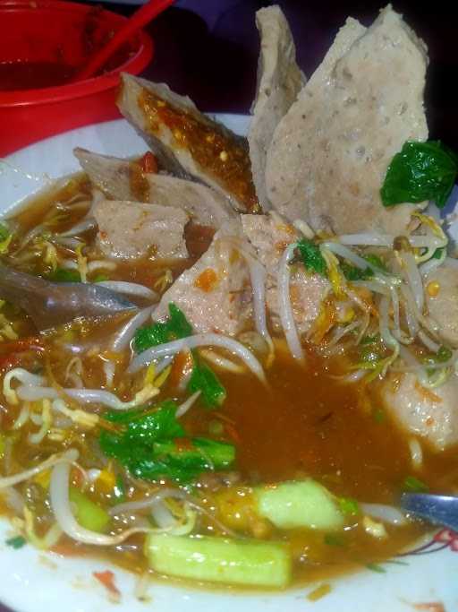 Bakso Cak Kabul Asli Jawa 4