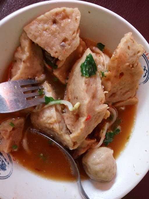 Bakso Cak Kabul Asli Jawa 2