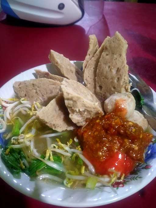 Bakso Cak Kabul Asli Jawa 7