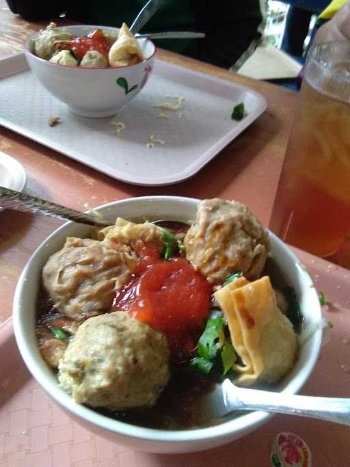 Bakso Cowmot 7