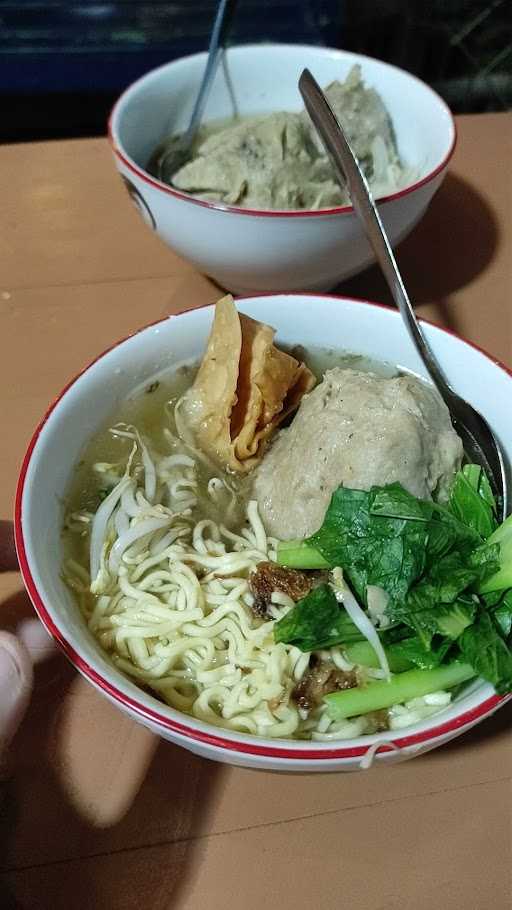 Bakso Cowmot 5