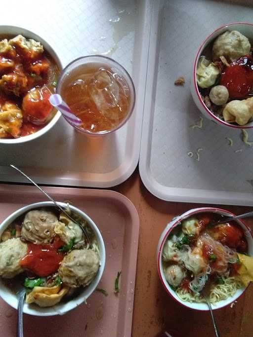 Bakso Cowmot 3