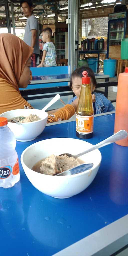 Bakso Cowmot 9