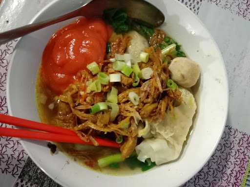 Bakso Dan Mie Ayam Mba Lia 2