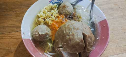 Bakso Kusuma Solo 9