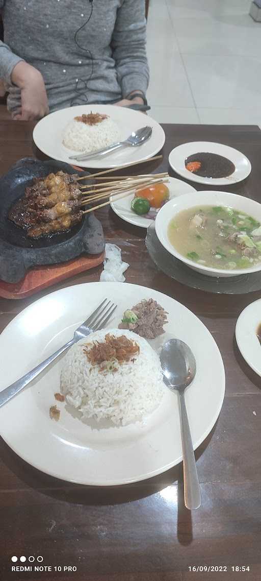 Bakso Kusuma Solo 2