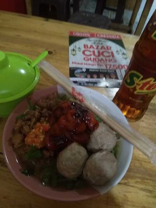 Bakso Kusuma Solo 10