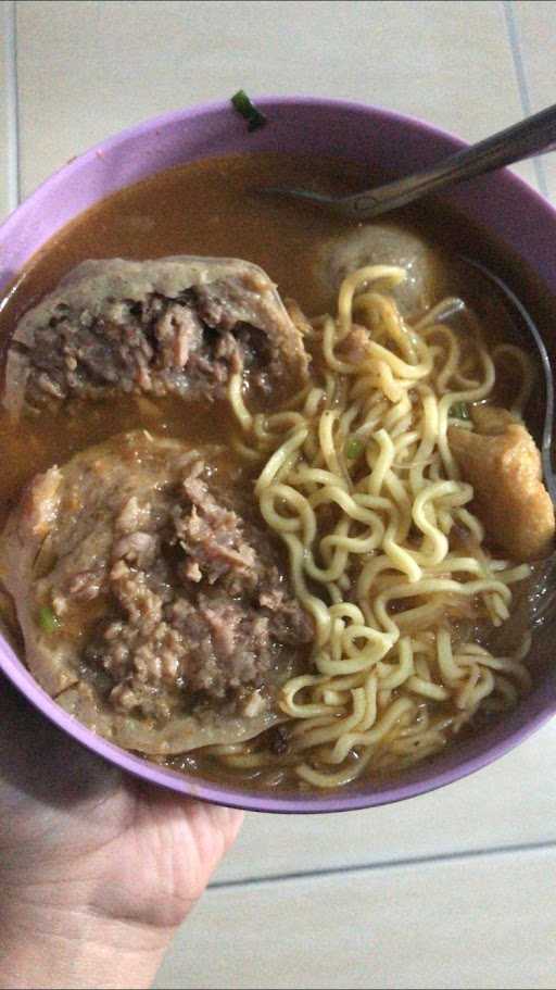 Bakso Kusuma Solo 4