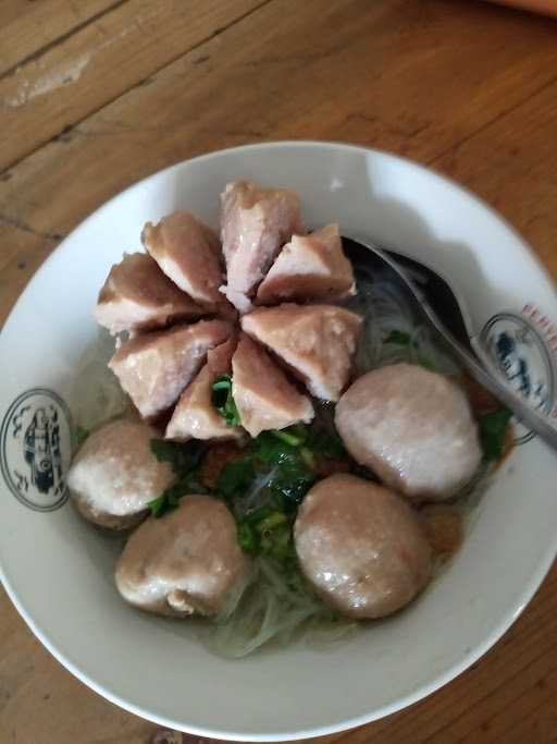 Bakso & Mie Ayam Ojo Lali Khas Cilacap 3