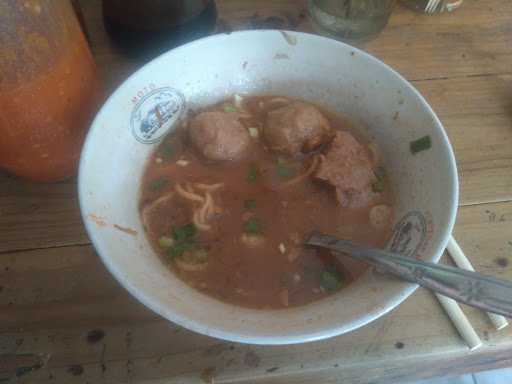 Bakso & Mie Ayam Ojo Lali Khas Cilacap 9