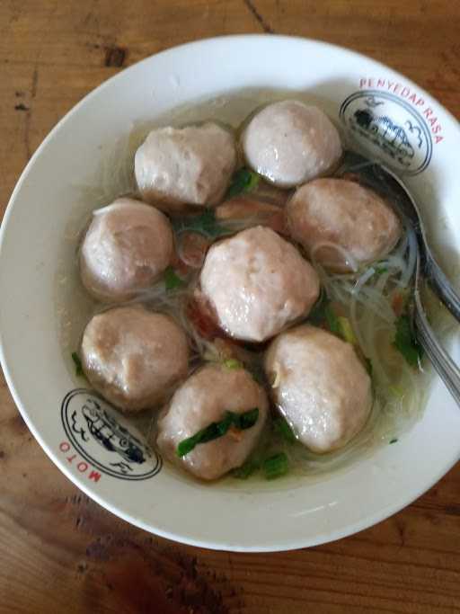 Bakso & Mie Ayam Ojo Lali Khas Cilacap 7