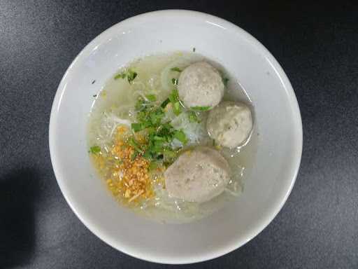 Bakso Sapi Gepeng Mpank-Mpenk 4