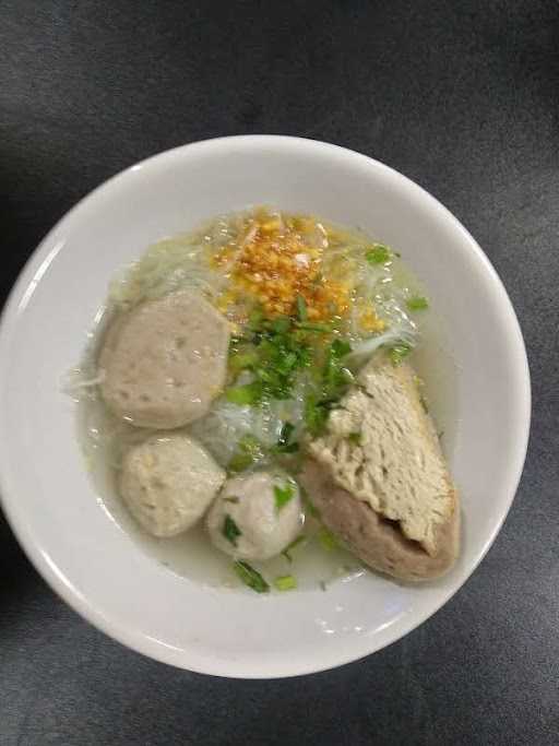 Bakso Sapi Gepeng Mpank-Mpenk 1