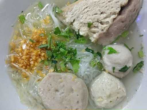 Bakso Sapi Gepeng Mpank-Mpenk 6