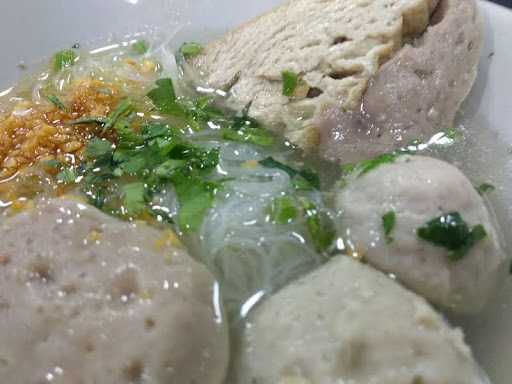 Bakso Sapi Gepeng Mpank-Mpenk 9