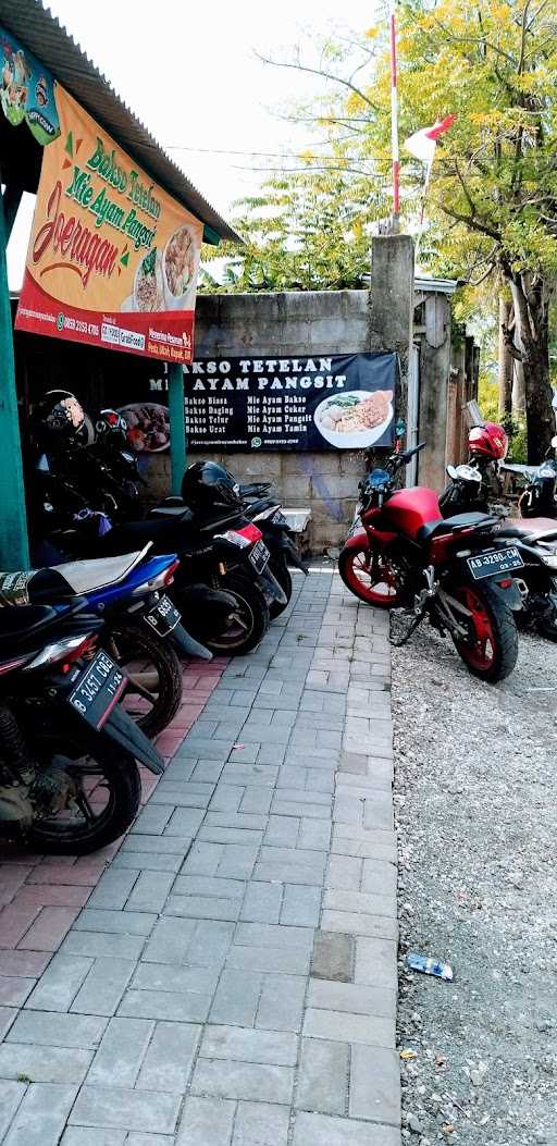 Bakso Tetelan Mie Ayam Pangsit Joeragan 5