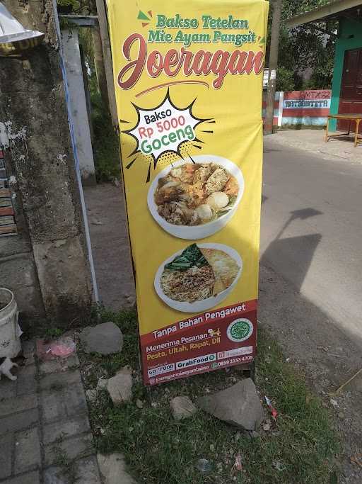 Bakso Tetelan Mie Ayam Pangsit Joeragan 9