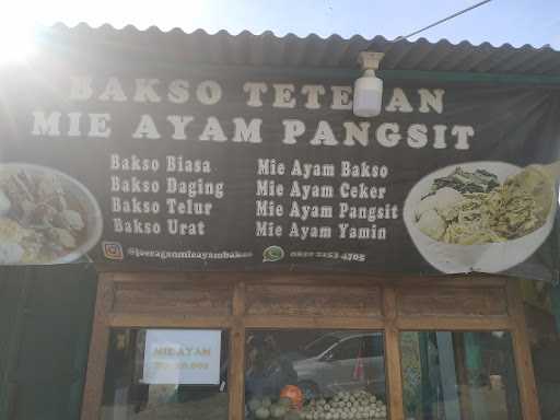 Bakso Tetelan Mie Ayam Pangsit Joeragan 4