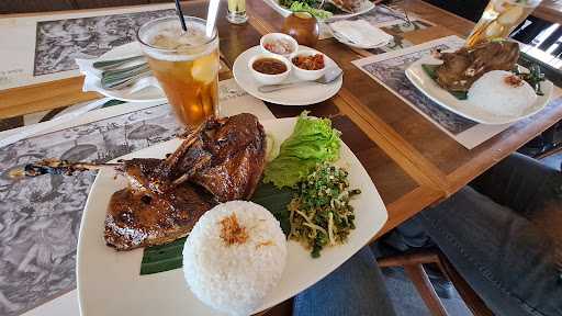 Bebek Tepi Sawah 10