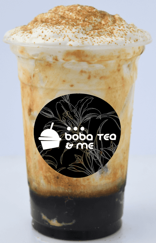 Boba Tea & Me - Soekarno Hatta 3