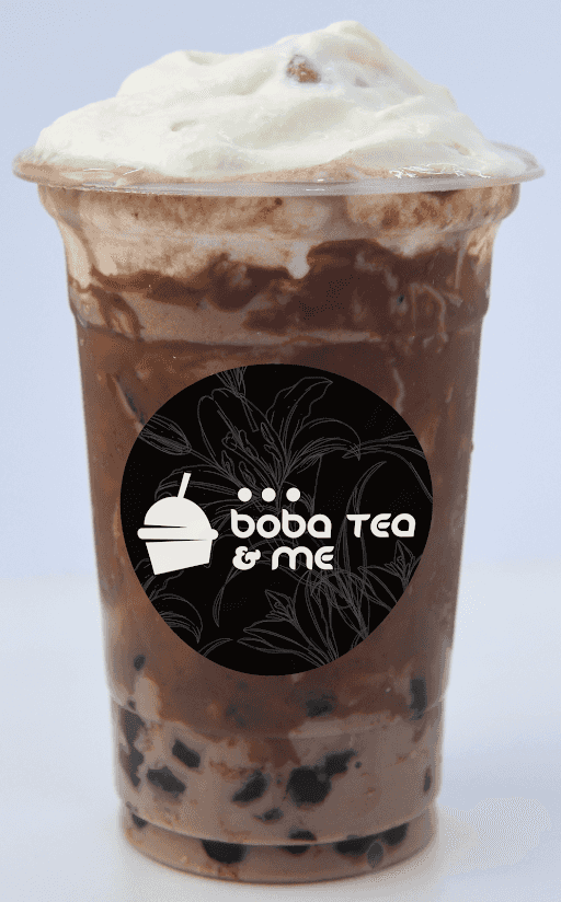 Boba Tea & Me - Soekarno Hatta 2