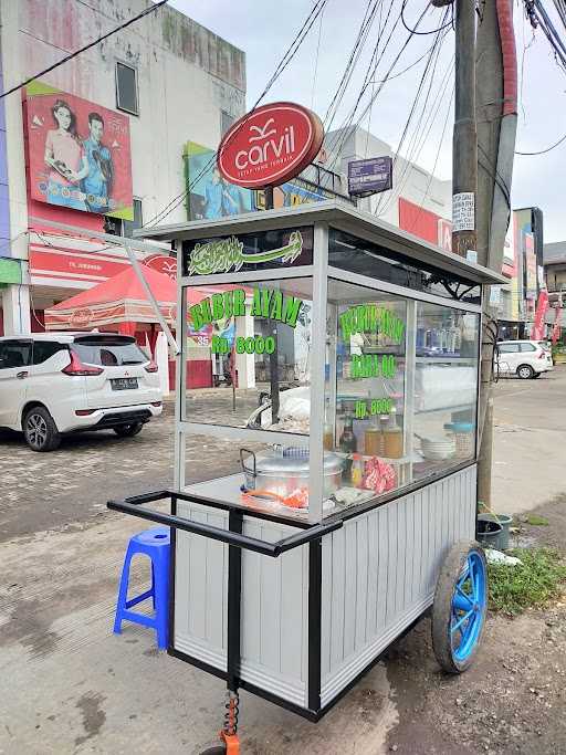 Bubur Ayam Baba Qq 8