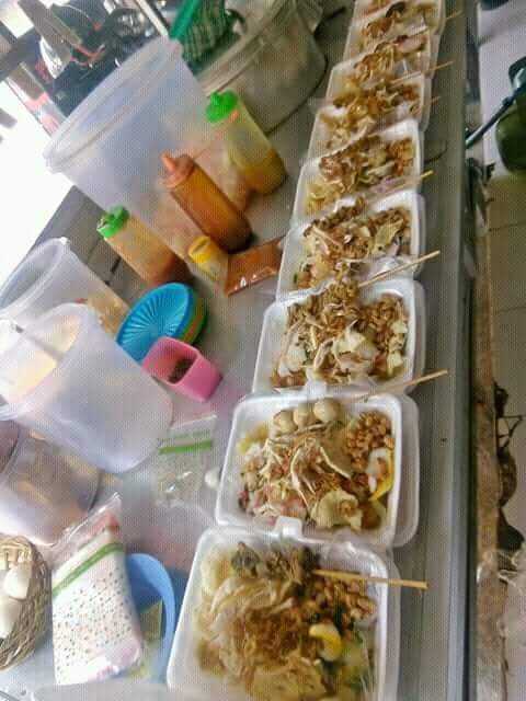 Bubur Ayam Bang Chipoy 1