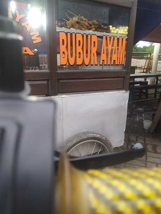 Bubur Ayam Duta 4