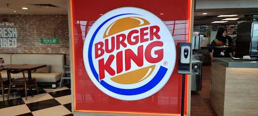 Burger King T3 International 5