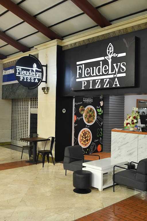 Fleudelys Pizza 9