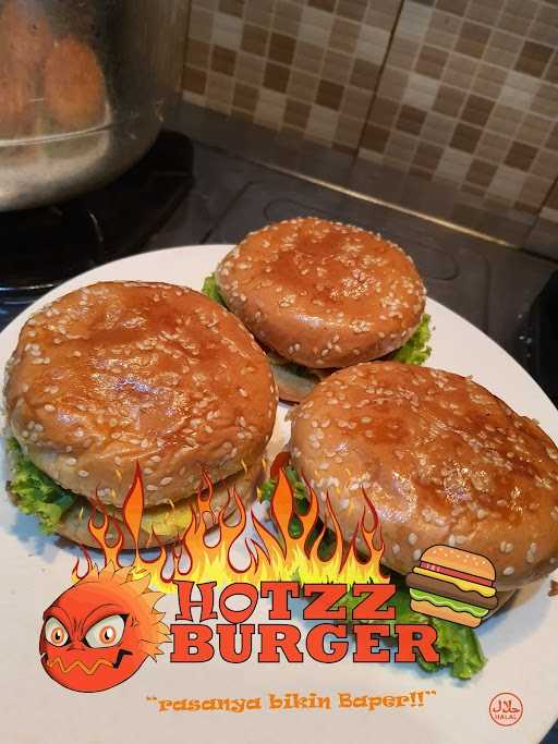 Hotzz Burger 2